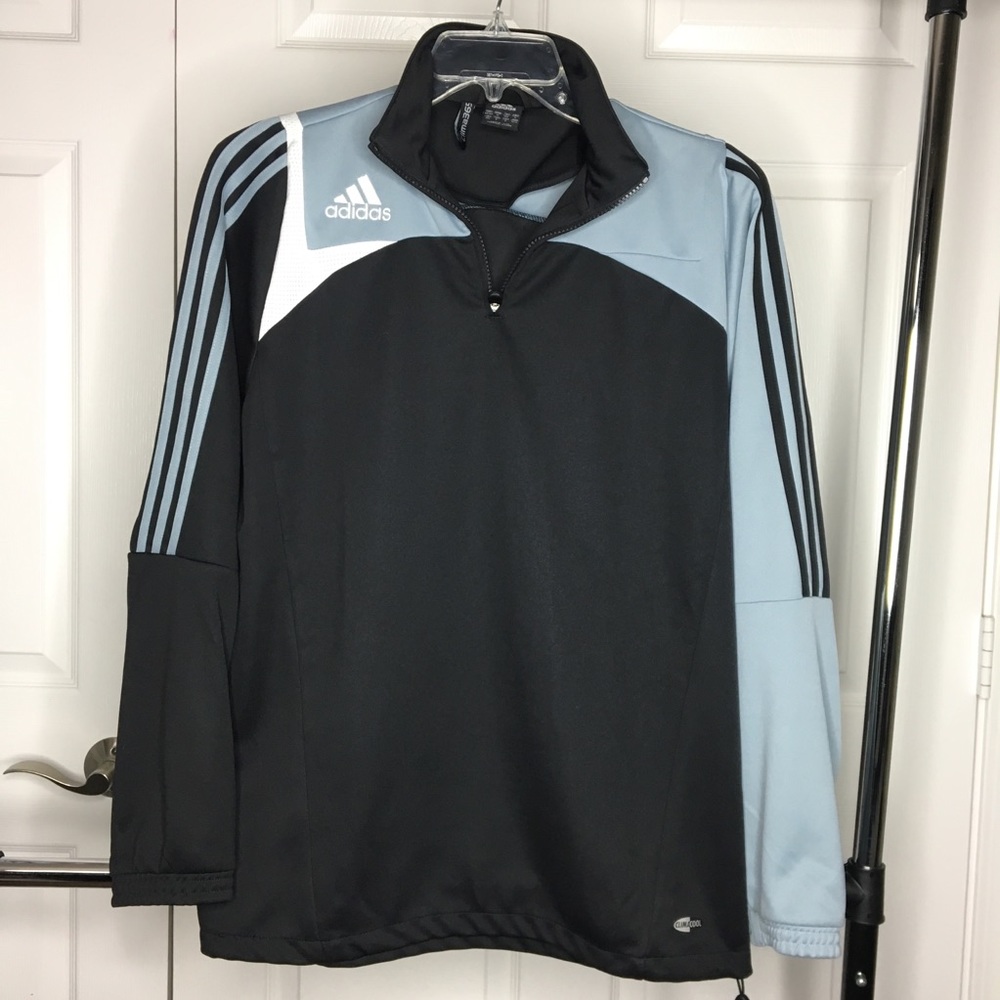 ADIDAS JACKET